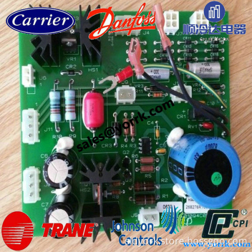 YORK Power Board 031 01094 000